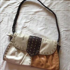 Patch Purse